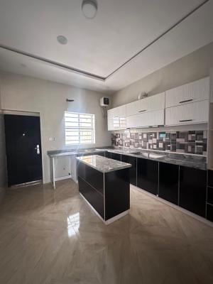 Nice 4 Bedrooms Duplex with BQ