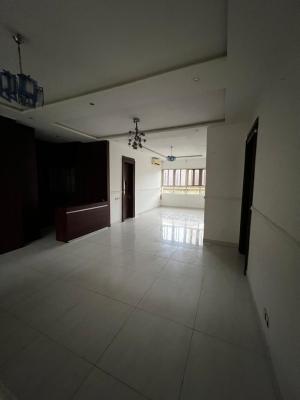 Luxury 3bedroom Apartment
