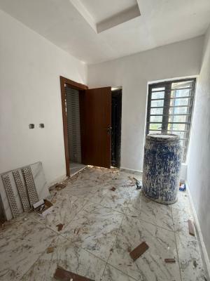 Luxury 4bedroom Terrace Duplex