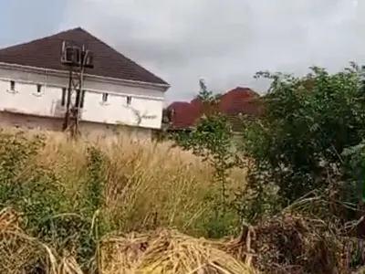 Prime Full Plot of Land