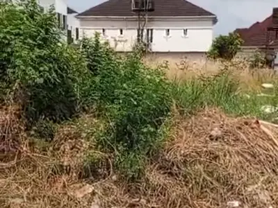 Prime Full Plot of Land