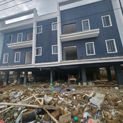 Luxury Newly Built 2-Bedroom Flat