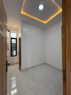 Brand New 4 Bedrooms Duplex