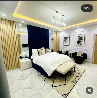 Tastefully Furnished 2 Bedrooms Apartment