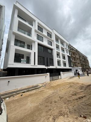 Beautifully Built 2bedroom Apartments