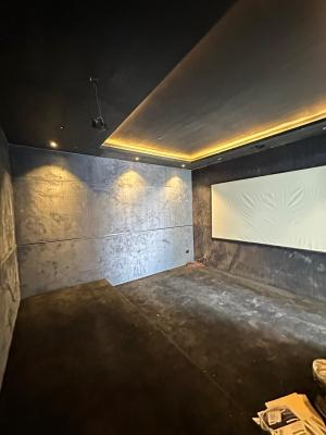 Majestic 5 Bedroom Detached Duplex with 2 Kitchens, Pool, Elevator