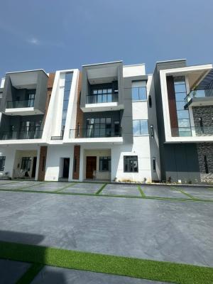Brand New Executive 2 Bedrooms Apartment