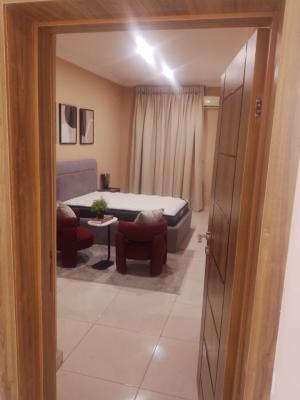 Well Maintained Furnished 2 Bedrooms Apartment