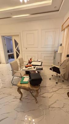 Luxury Furnished 5 Bedrooms Duplex with BQ