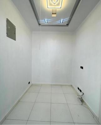 3bedroom Semi Detached Duplex
