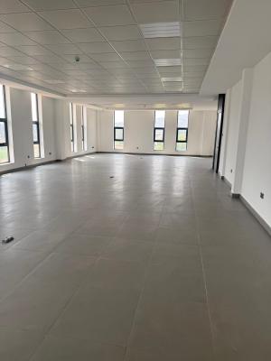 500SQM Office Space at Kado Abuja