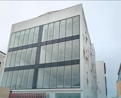 Commercial Office Building Comprising 5 Floors (Ground Floor + 3 Floor