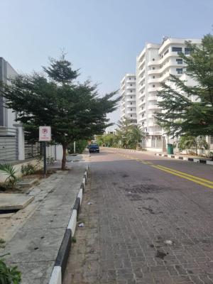 6th Floor 1 Bedroom, Fitted Kitchen, Elevator, 24HRS Power