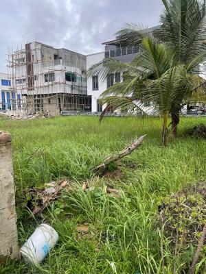 A Plot of Residential Land