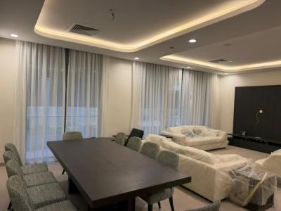 Premium 3 Bedroom Fully Furnished Apartment with BQ