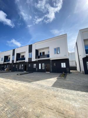 Serene Spacious 3 Bedroom Terrace Duplex with Solar, Pool, Gym