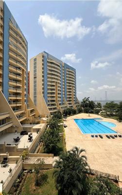 Configuration: 3 Bedroom Apartments