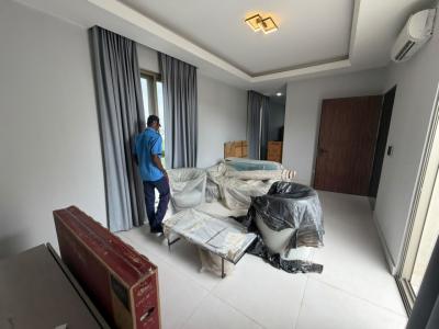 Premium Furnished One Bedroom with Balcony