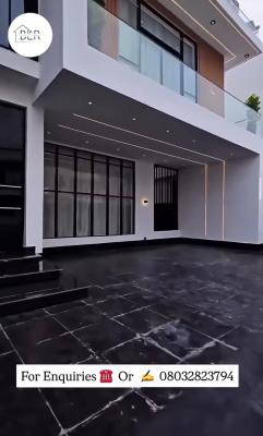 5 Bedroom Fully Detached Duplex