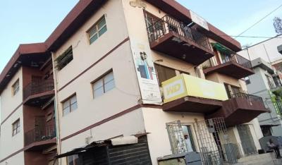 Block of 6 Units of 2 Bedroom Flats on 1000SQM Land