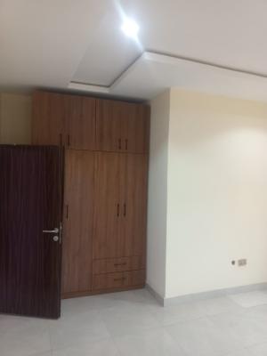 Brand New 2 Bedrooms Flat Ist Floor and Ground Floor Remaining 4M