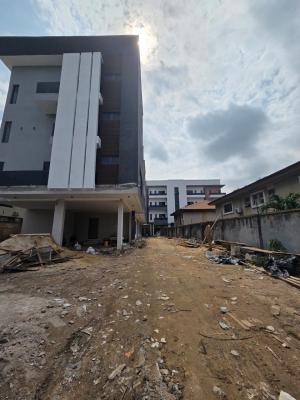 Newly Built 3 Bedroom Apartments in a Nice Location