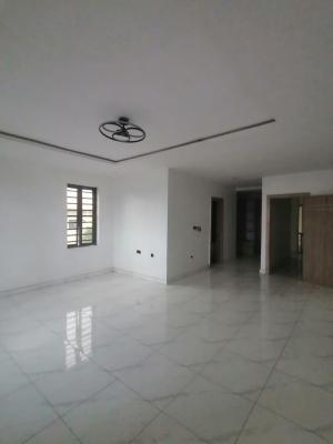 Luxury 5 Bedroom Semi Detach Duplex +1BQ