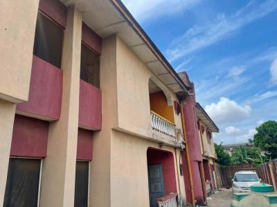 4 Units of 3 Bedroom Flat with 2 Bedroom BQ and a Flat on 528SQM