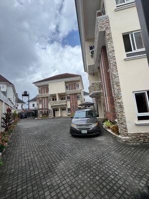 Spacious 4 Bedroom Terrace Duplex + BQ