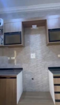 Newly Built Luxurious 3 Bedroom Flat with Ac's.