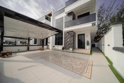 Experience Luxury Living in This Masterpiece 5-Bedroom Fully Detached