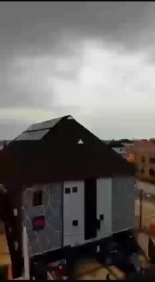 Newly Built Functional Hotel