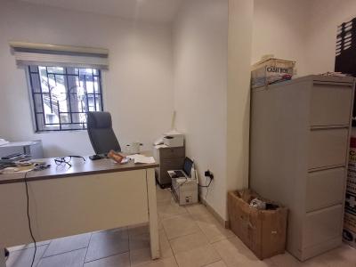 3 Bedroom Flat