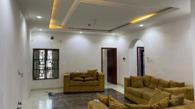 Semi-Furnished 2 Bedroom Apartment
