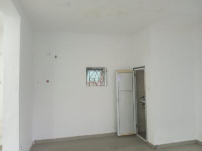 Double and Single Shop Up and Down with Toilet in a Complex on the Road — Ado, Ajah, Lagos