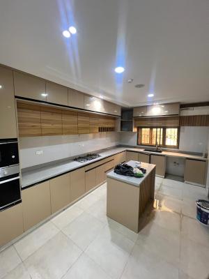 Luxury 4 Bedroom Terrace Duplex, with Lovely Finishing