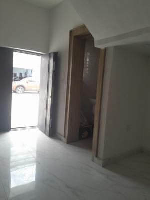 Luxury 4 Bedroom Terraced Duplex in a Secured Estate