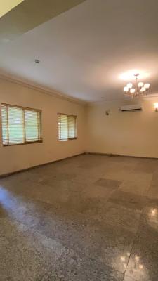 Spacious 3 Bedroom Flat + BQ