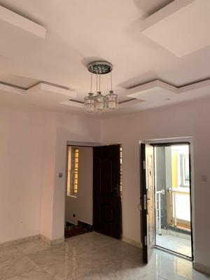 2 Units of 4 Bedroom Terrace Duplex