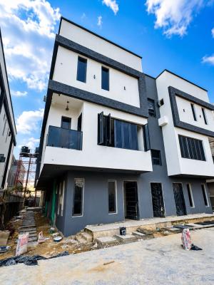 Contemporary 4 Bedroom Duplex with a Private Swimming Pool & BQ .