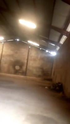 12, 000 Sq Warehouse