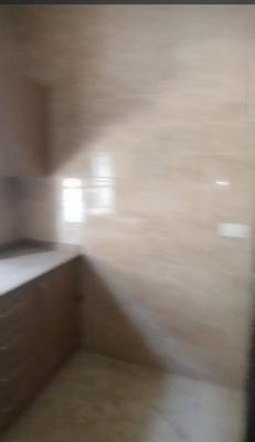 Standard 2 Bedroom Flat with BQ