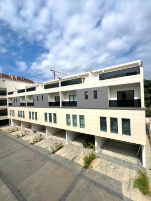 Luxury 4bedroom Terrace Duplex