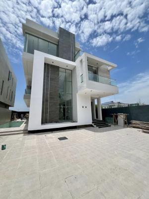Newly Built 5 Bedroom Duplex