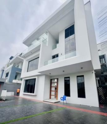 Newly Built 5 Bedroom Duplex