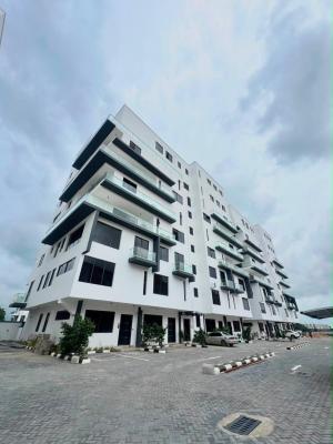 Luxury 4bedroom Fully Maisonette Duplex