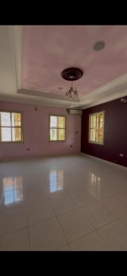 Executive 6-Bedroom Detached Duplex on 831SQM
