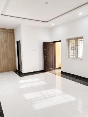 Standard and Spacious 2 Bedroom Terrace Duplex