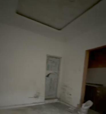 A Standard Decent Room Self Contain