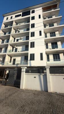 Luxury 3 Bedroom Apartment